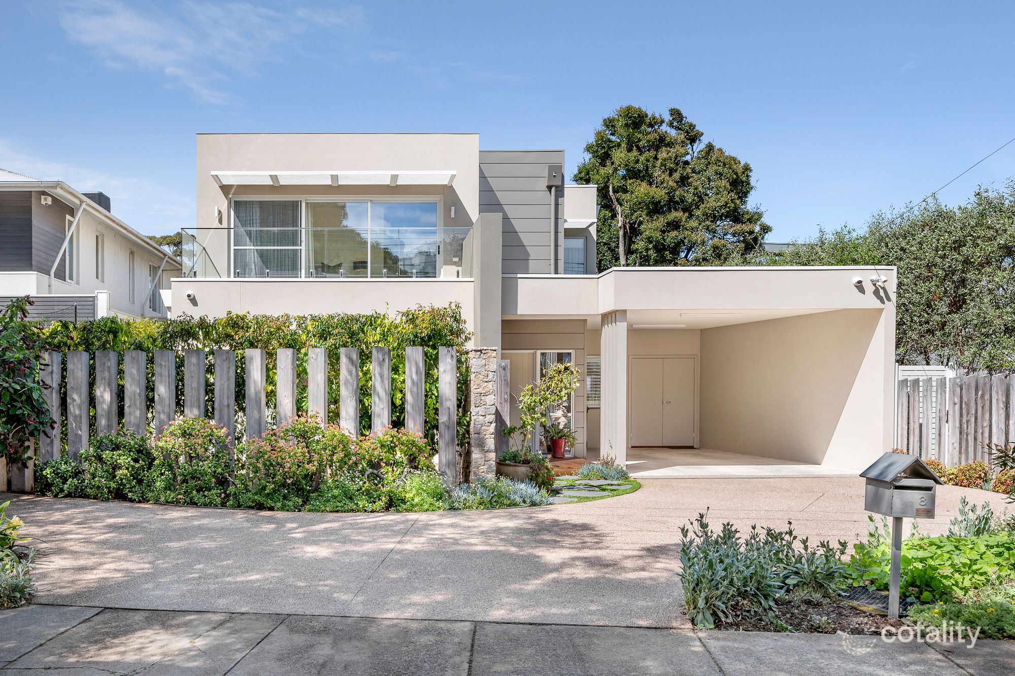 8 Tramway Pde, Beaumaris, VIC 3193