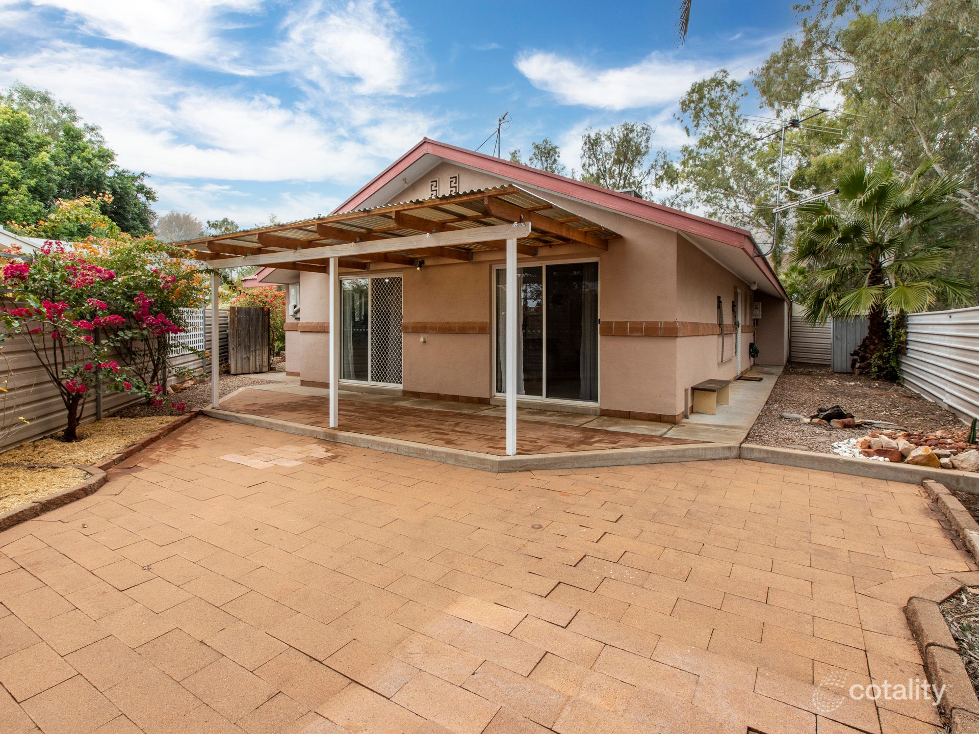 12 Sunset Ct, The Gap, NT 0870