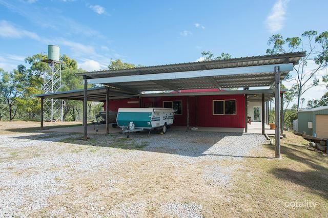 956 Glenlyon Rd, O'Connell, QLD 4680