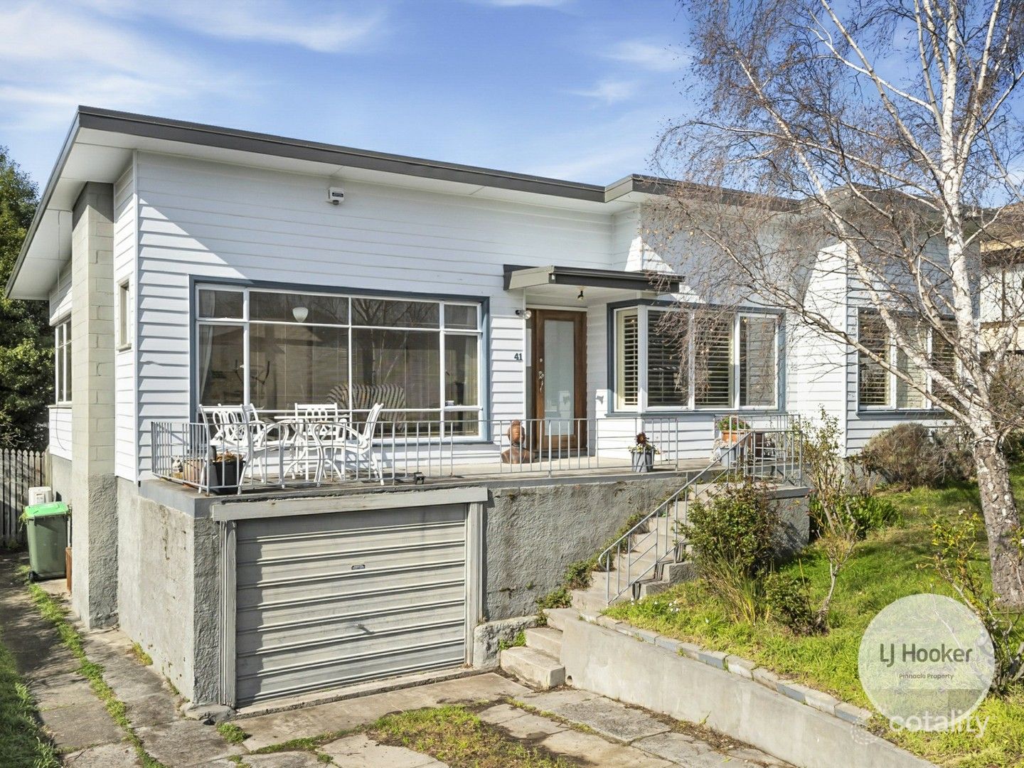 41 Amy St, West Moonah, TAS 7009