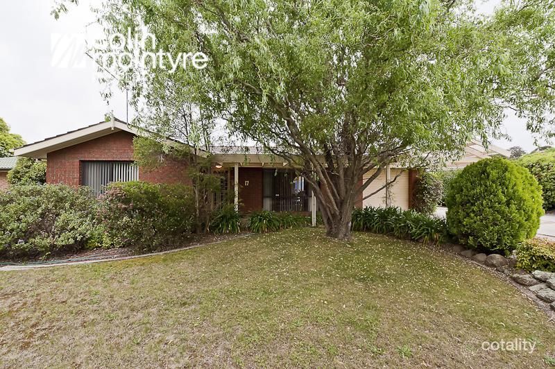 17 Maclean St, Chisholm, ACT 2905