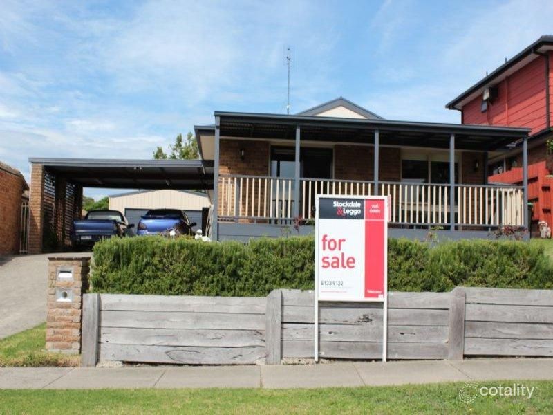 54 Manning Dr, Churchill, VIC 3842