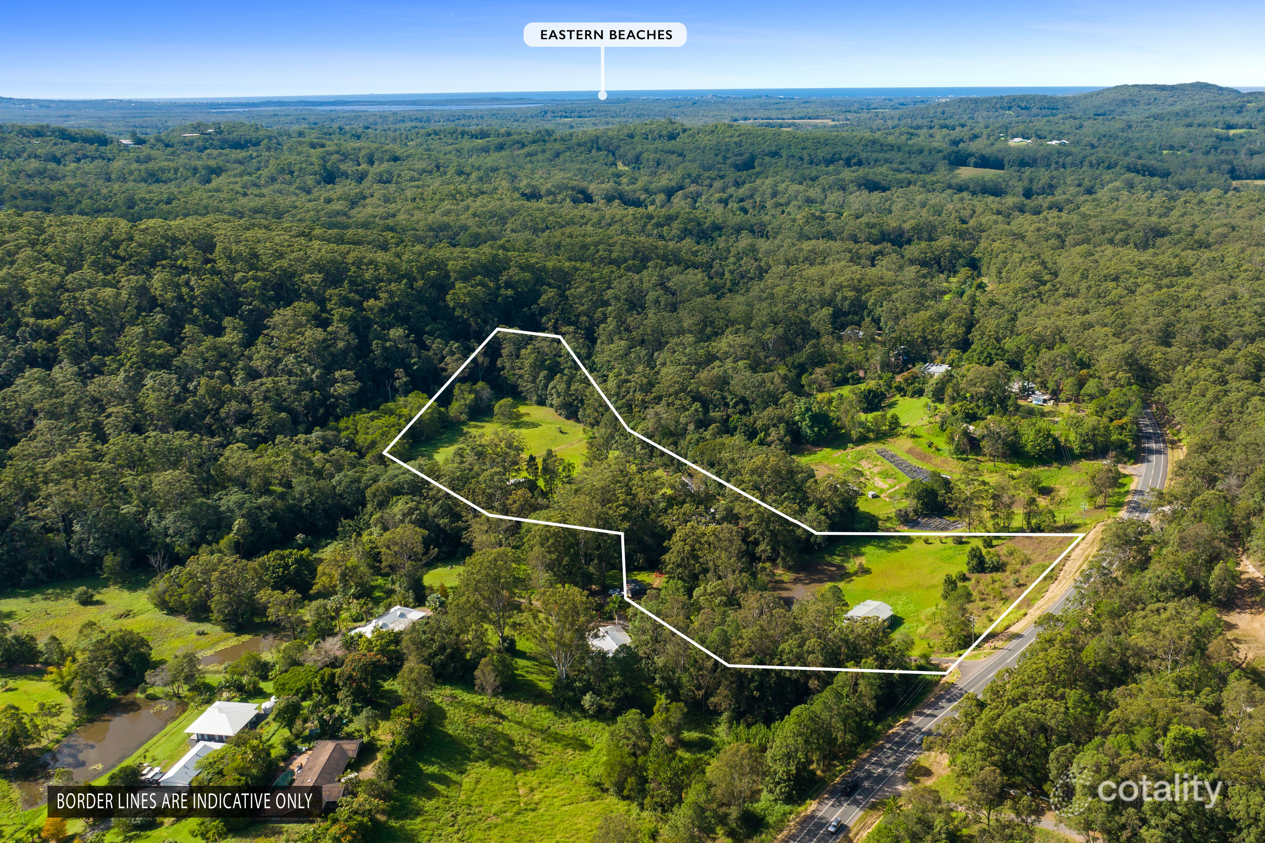 1342 Eumundi Noosa Rd, Eumundi, QLD 4562