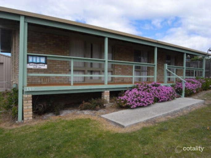 140 St Helens Point Rd, Stieglitz, TAS 7216