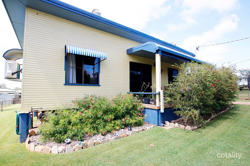 26 Willson Ave, Mundubbera, QLD 4626