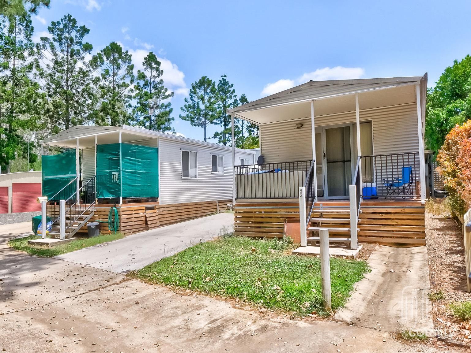 30a/1513 Old Bruce Hwy, Kybong, QLD 4570