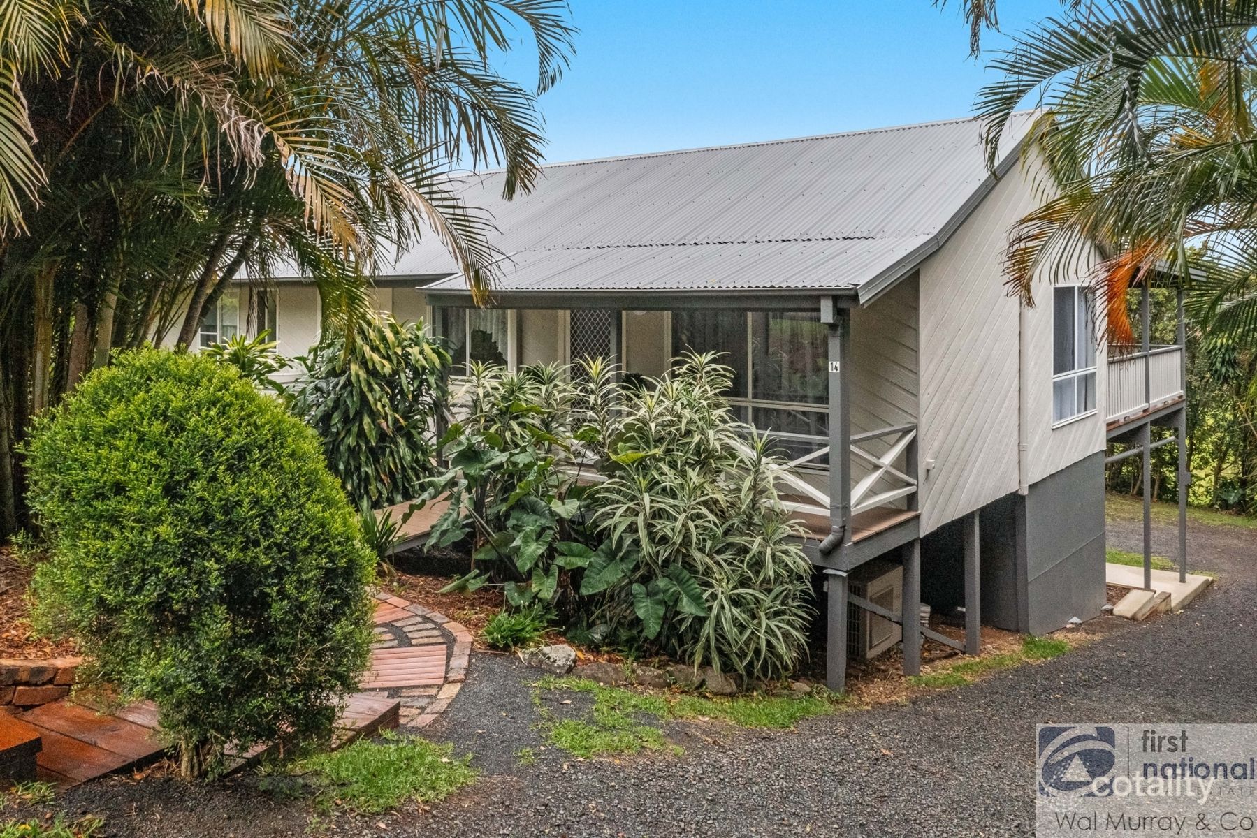 14 Cedar Dr, Dunoon, NSW 2480