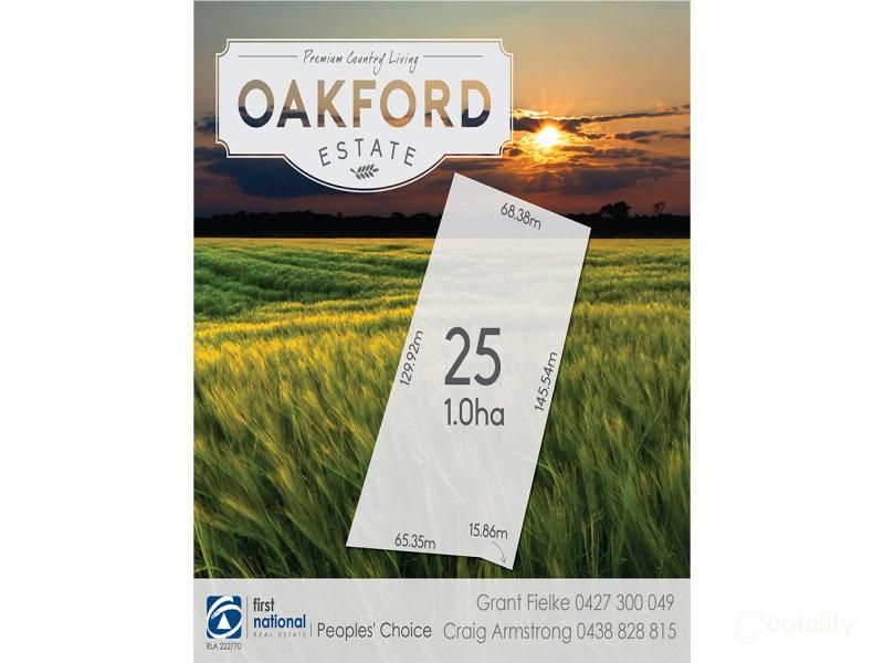 6 Dunlop Bvd, Lewiston, SA 5501