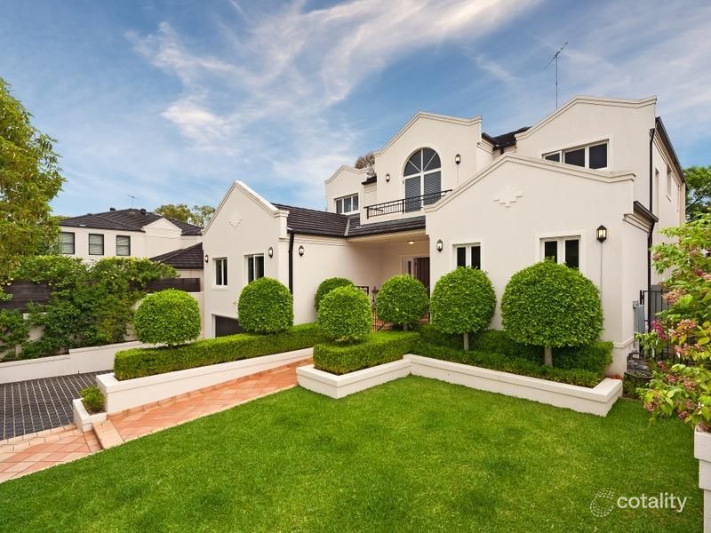 8 South St, Strathfield, NSW 2135