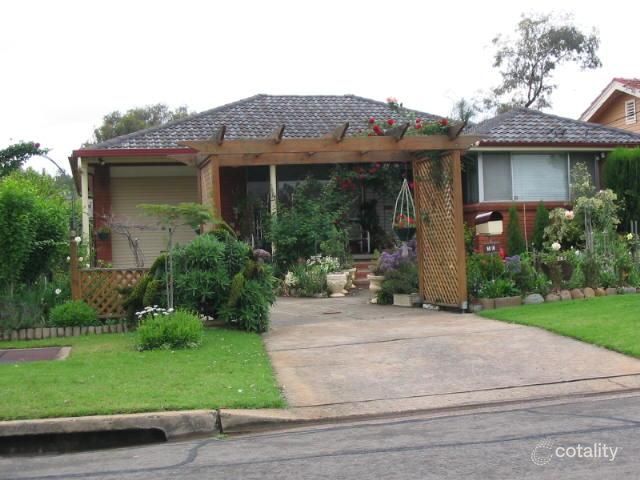 10 Hackney St, Greystanes, NSW 2145