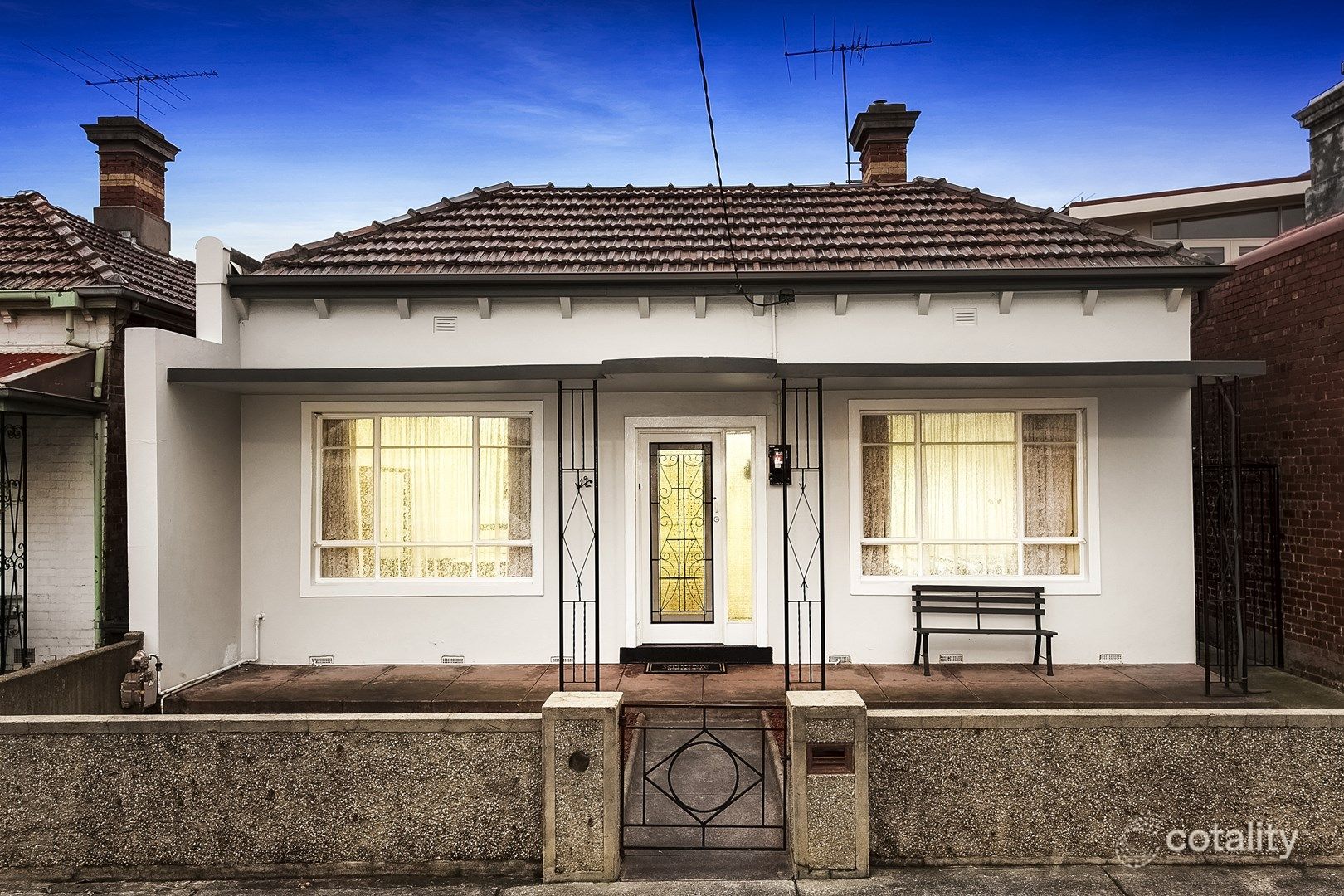 12 Gladstone Ave, Northcote, VIC 3070