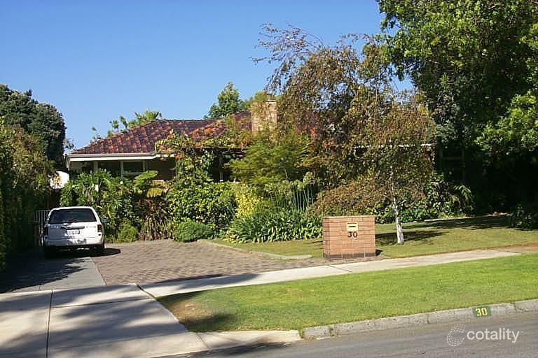 30 Potts St, Melville, WA 6156