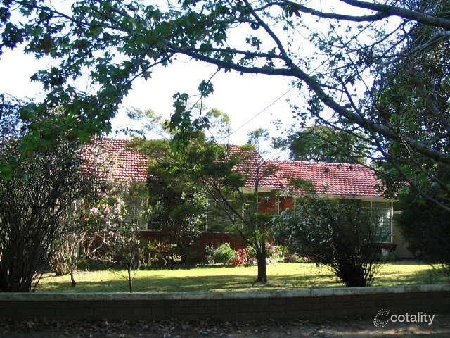 19 Andrew Ave, West Pymble, NSW 2073