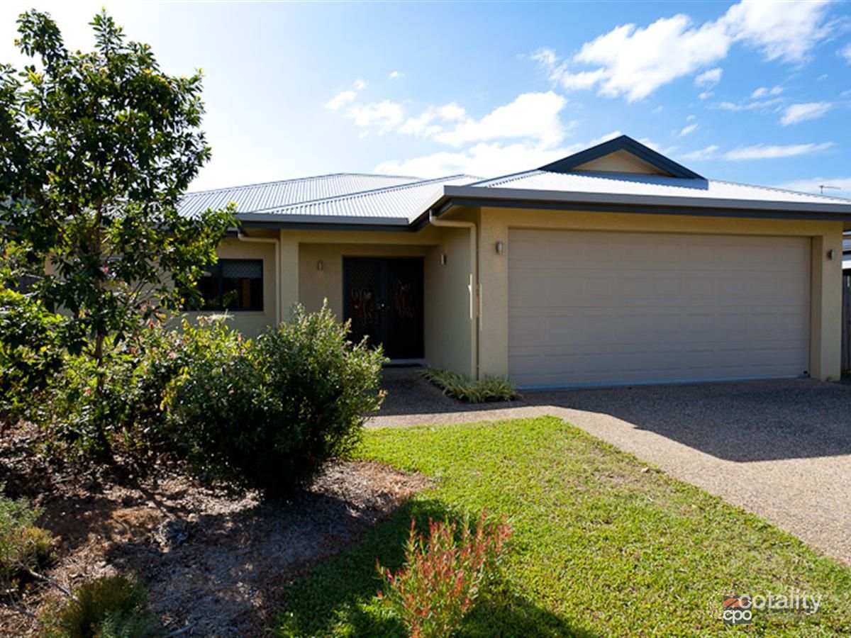 9 Bonner Cl, Gordonvale, QLD 4865