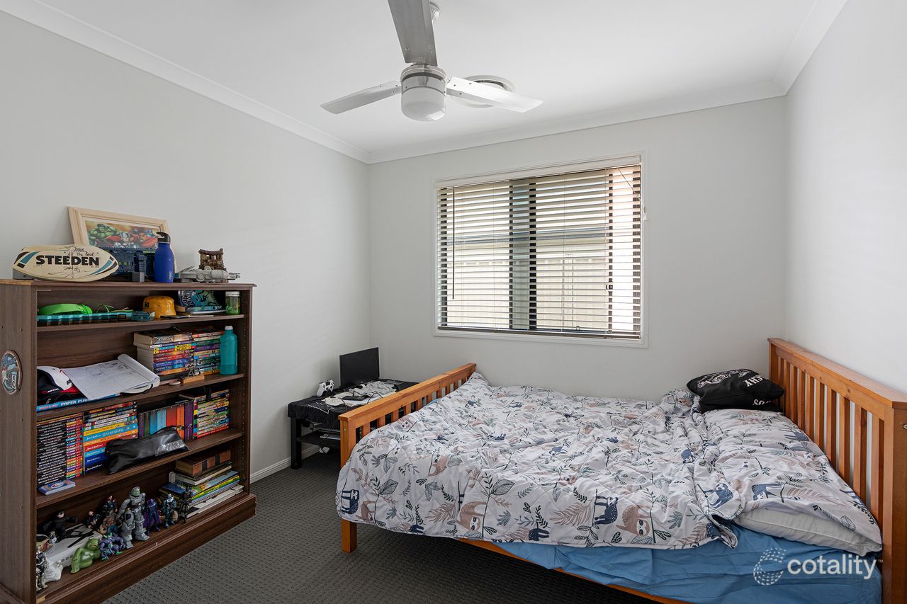 3 Singelton Ct, Emerald, QLD 4720