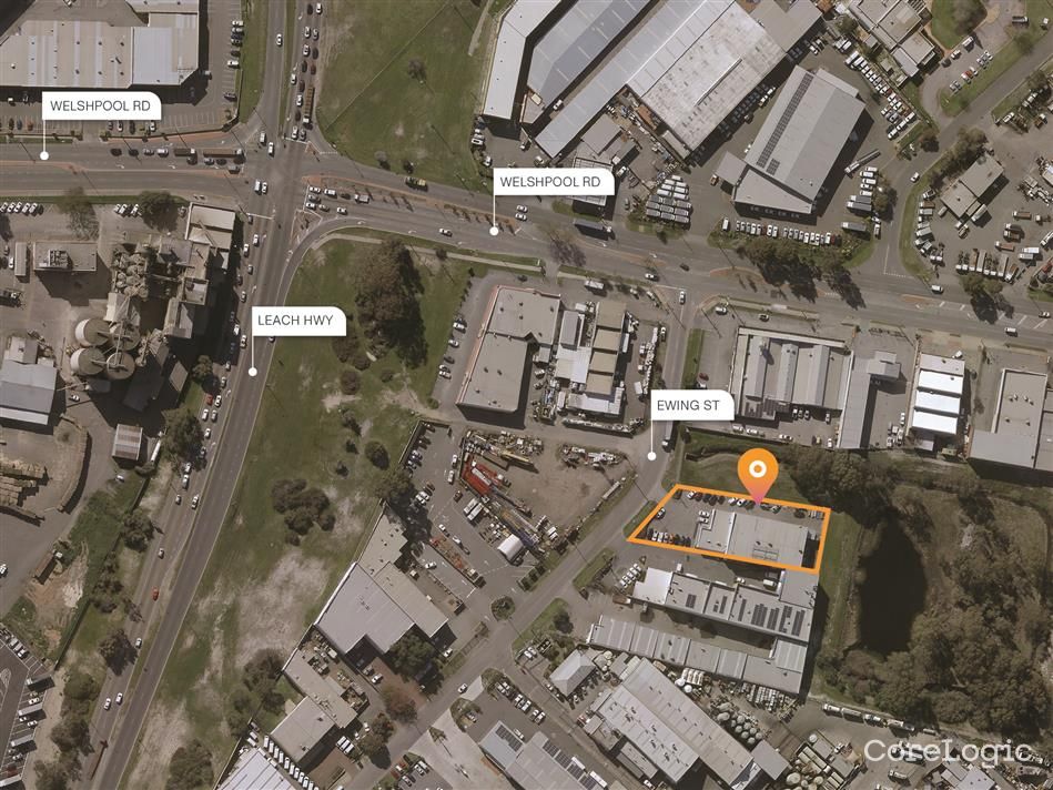 121 Ewing St, Welshpool, WA 6106