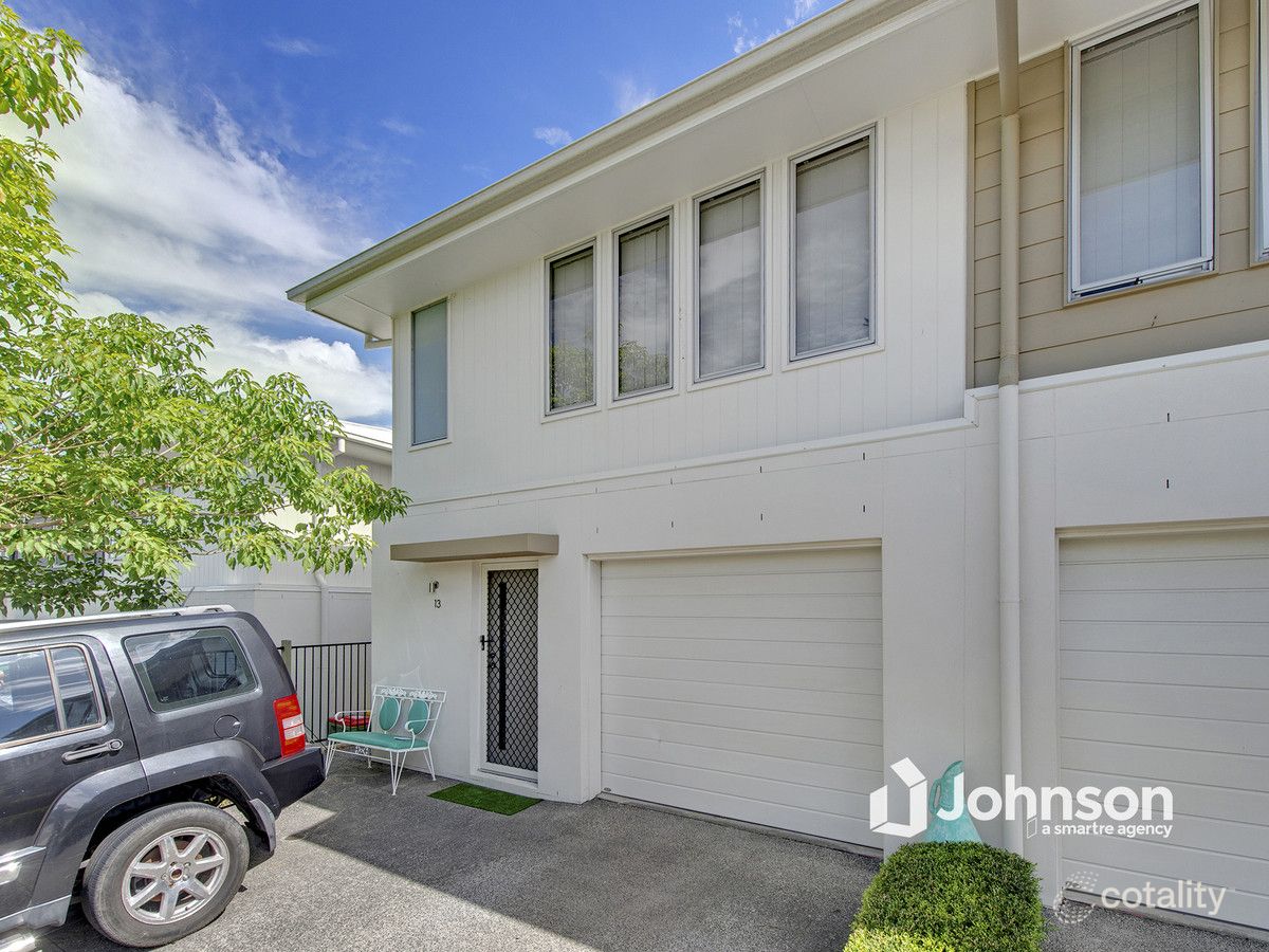 13/32 Warrill St, Redbank Plains, QLD 4301