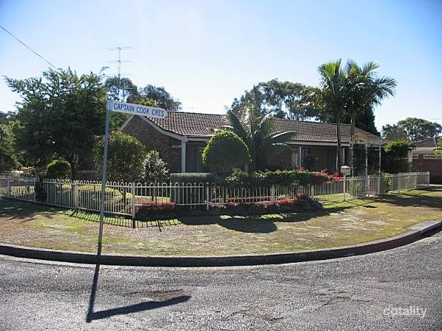 16 Bonnieview St, Long Jetty, NSW 2261