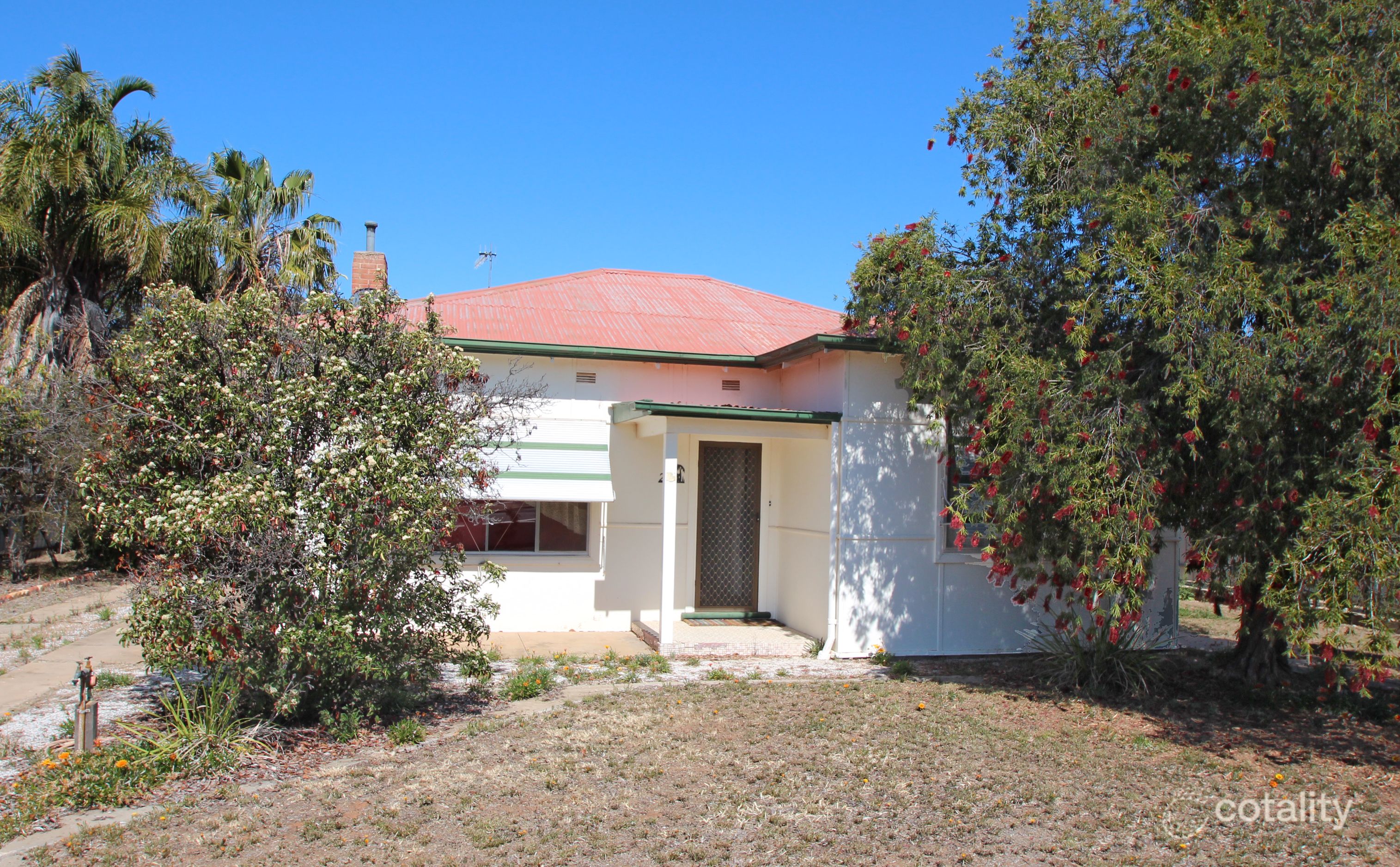 29 Sixteenth St, Renmark, SA 5341