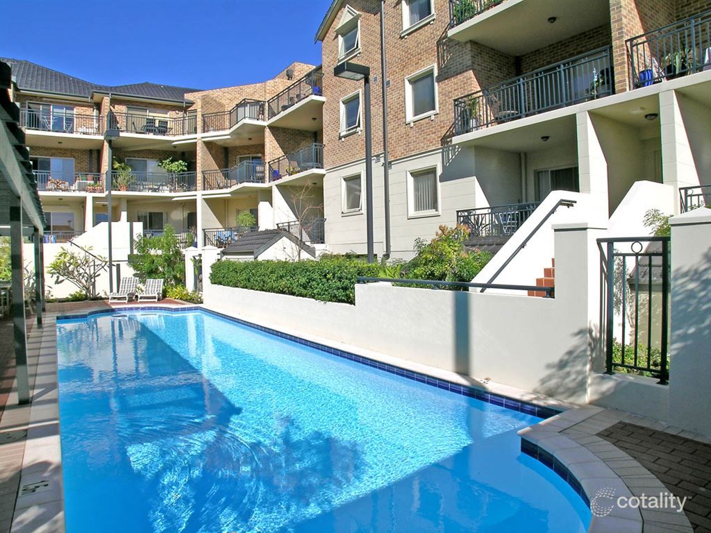 48/101 Grand Bvd, Joondalup, WA 6027