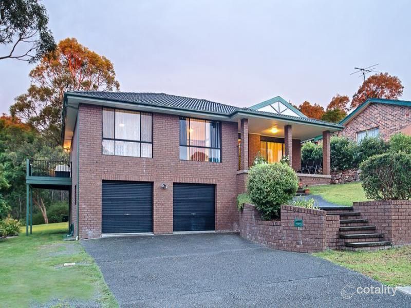 160 Regal Way, Valentine, NSW 2280