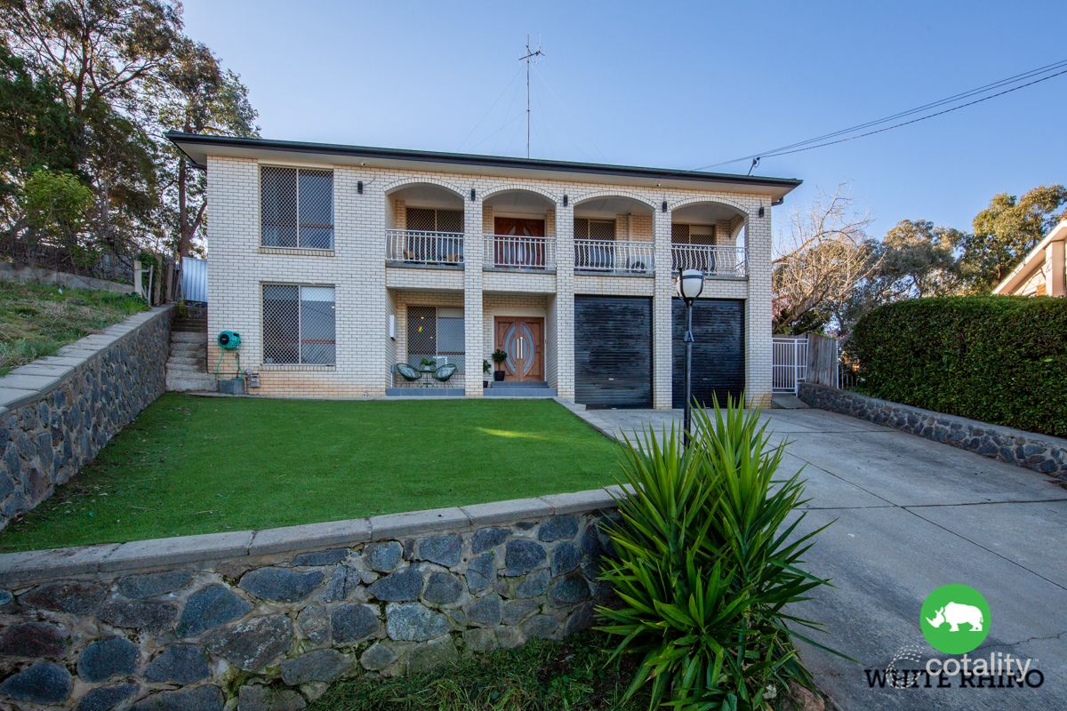 12 Camellia Pl, Crestwood, NSW 2620