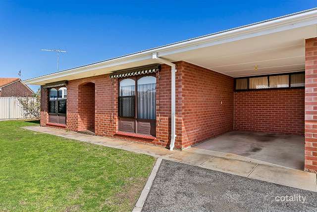 7/56 Sansom Rd, Semaphore Park, SA 5019
