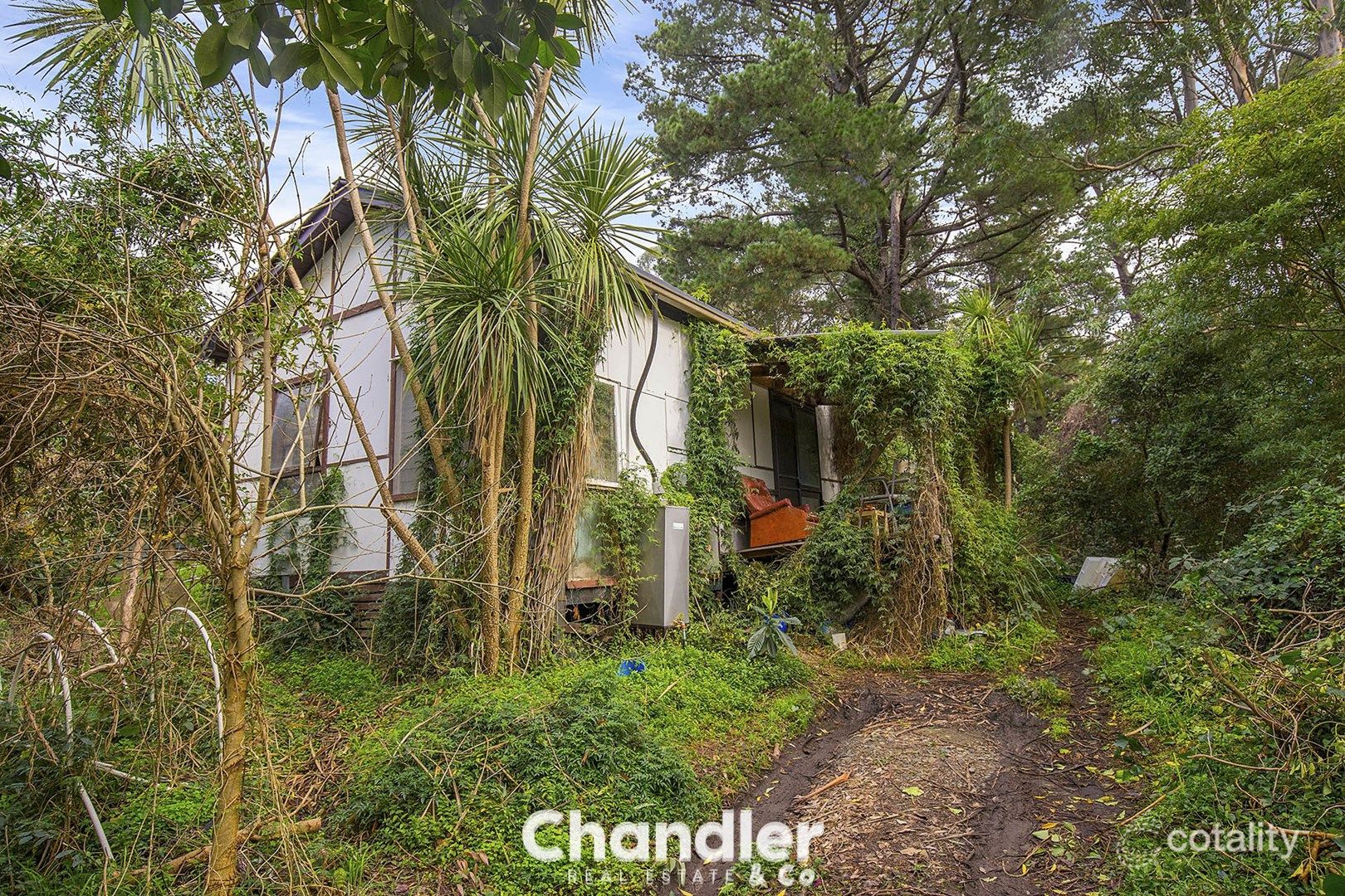 1 Gumtree Gr, Belgrave Heights, VIC 3160