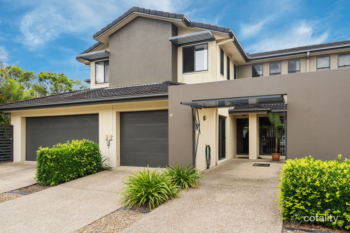 26/2 Catalina Way, Upper Coomera, QLD 4209