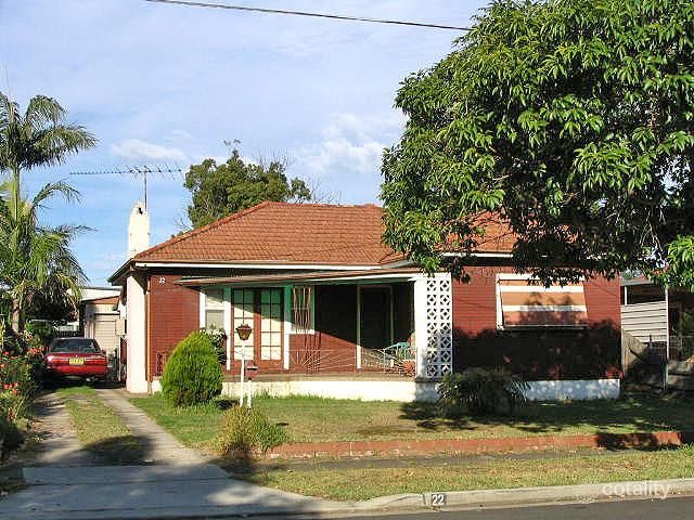 22 Ostend St, Lidcombe, NSW 2141