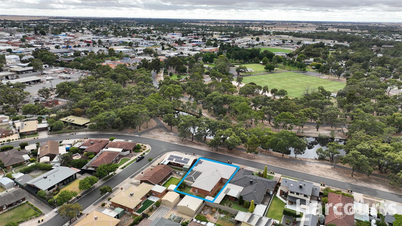 19 Wotonga Dr, Horsham, VIC 3400