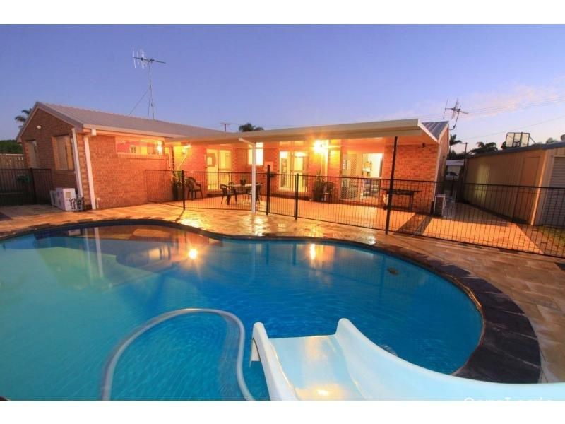 22 Kinghorn St, Kalkie, QLD 4670