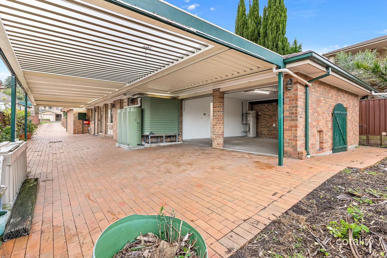 19 Mawson St, Bardwell Valley, NSW 2207