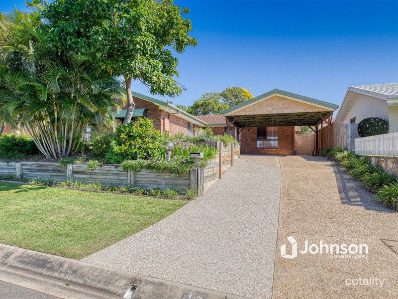 17 Honeywell St, Tingalpa, QLD 4173
