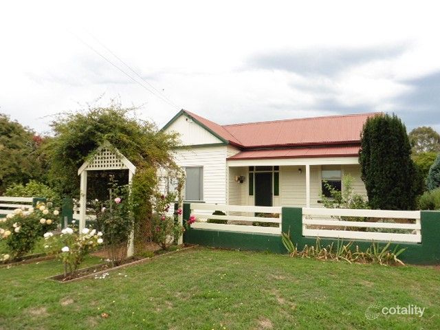 10 Carisbrook Lane, Legerwood, TAS 7263