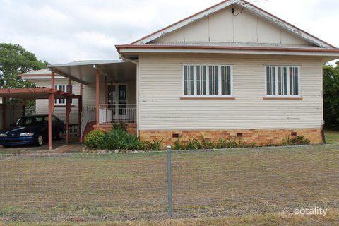 40 Harm St, Murgon, QLD 4605