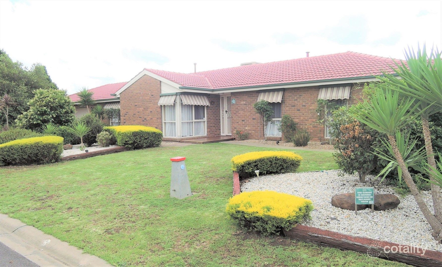 54 Mcmurray Cres, Hoppers Crossing, VIC 3029