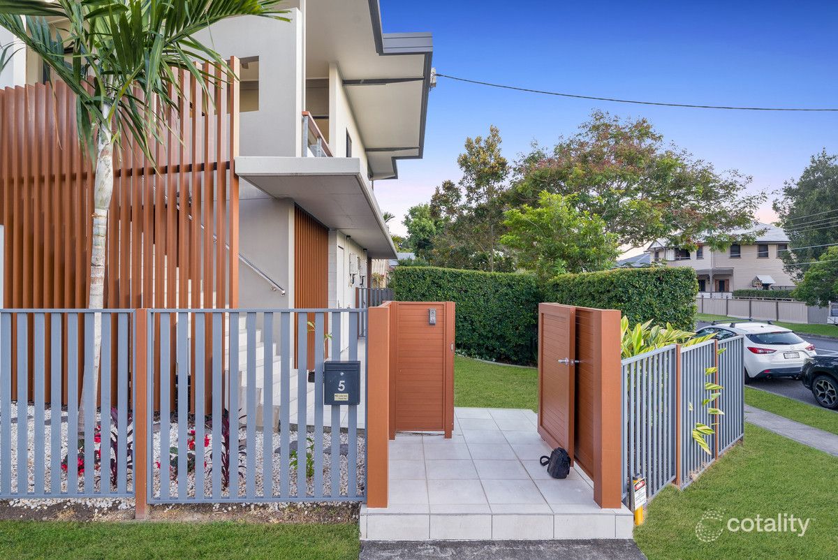 5/6 Sixth Ave, Sandgate, QLD 4017