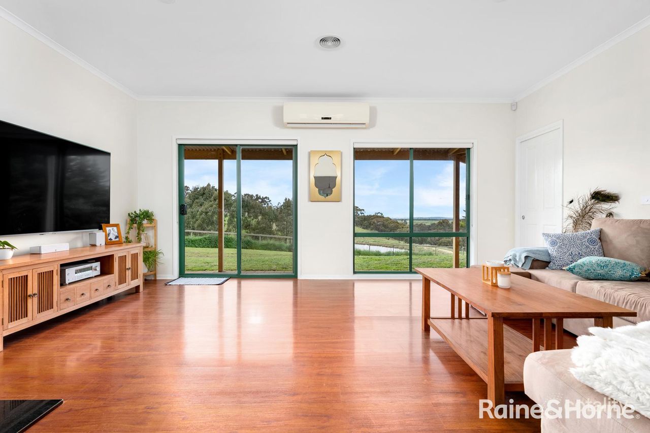 590 Kennedys Lane, Chintin, VIC 3756