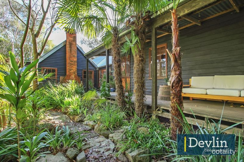 8 Polmear Lane, Beechworth, VIC 3747