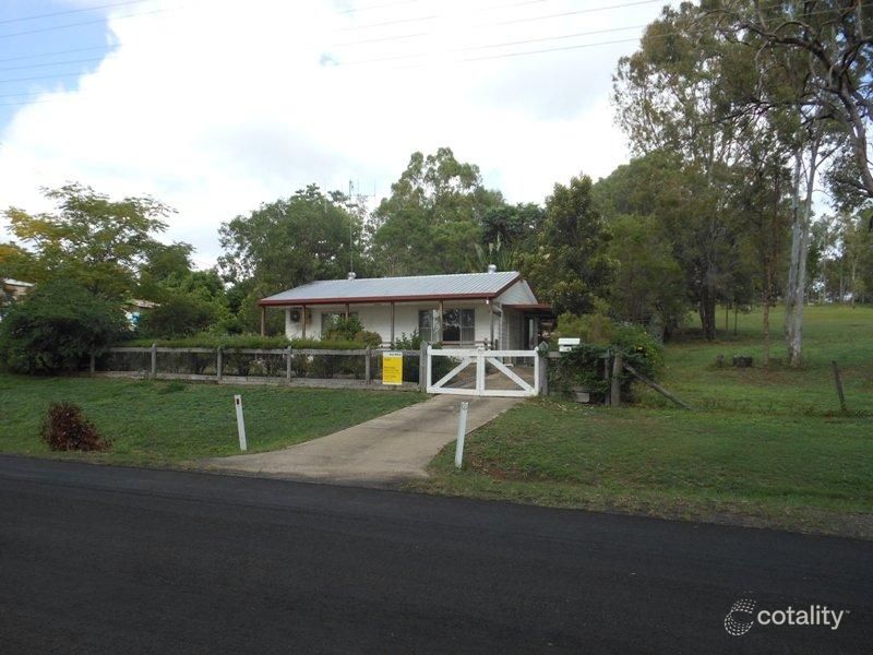 16 English St, Gin Gin, QLD 4671