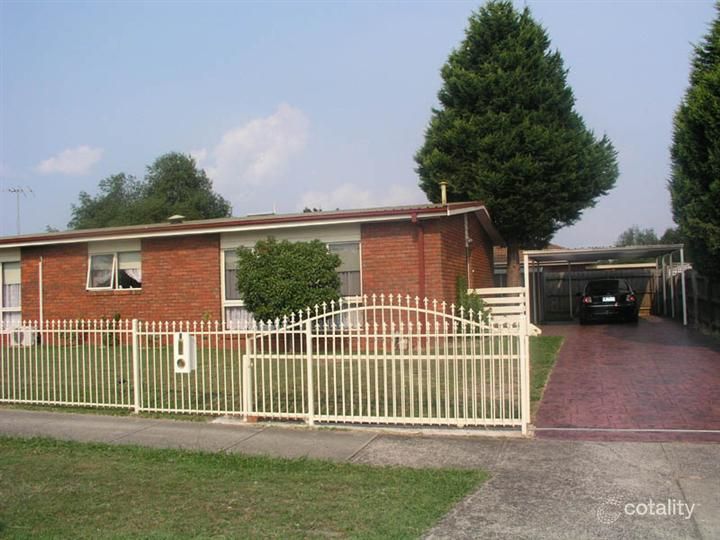 5 Murrell Ct, Narre Warren, VIC 3805