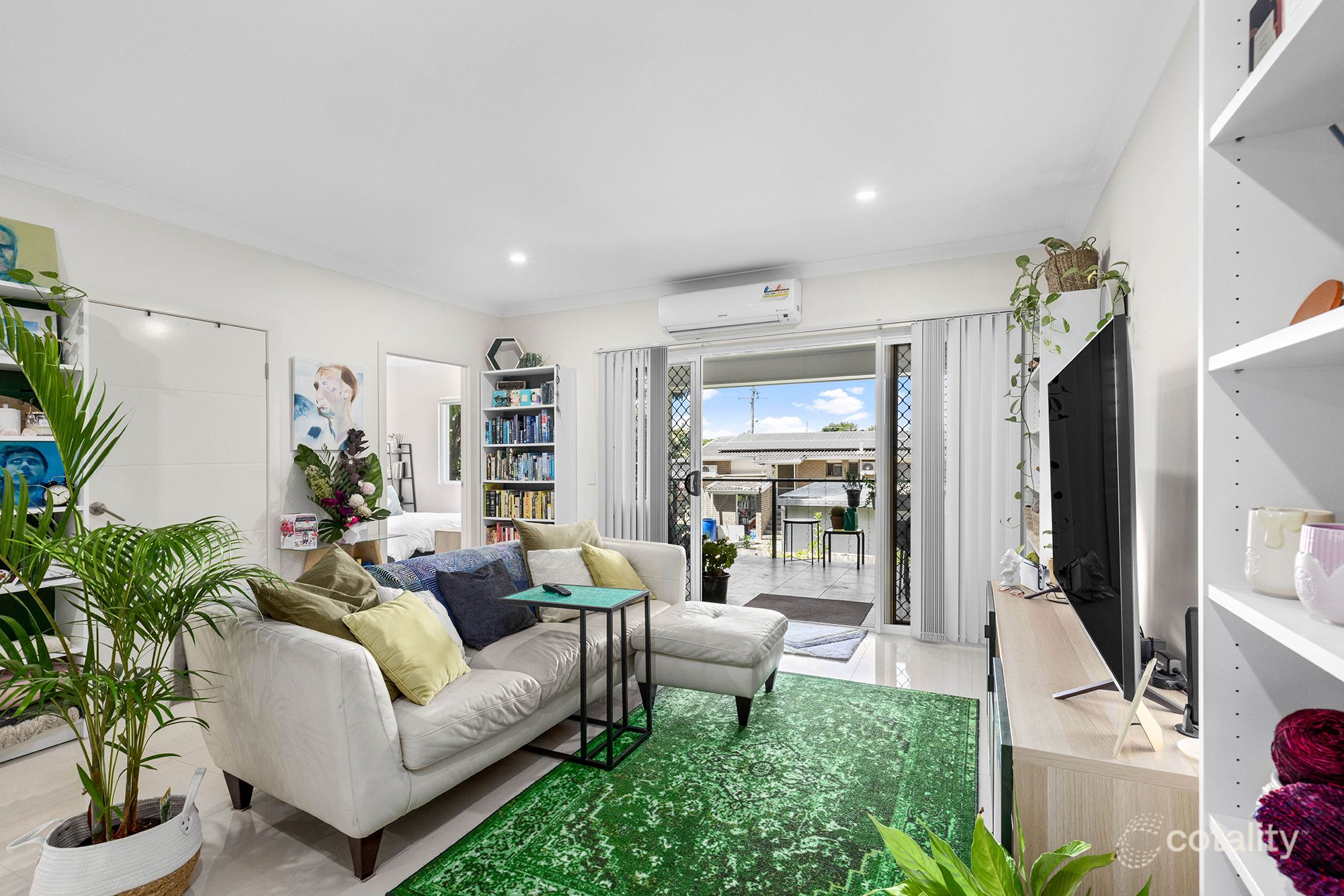 3/62 Whittingham St, Acacia Ridge, QLD 4110