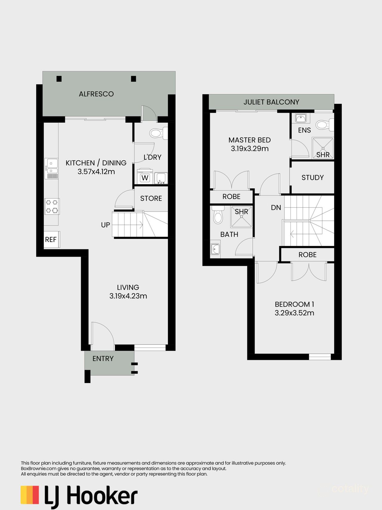 3/21-23 Balanada Ave, Chipping Norton, NSW 2170