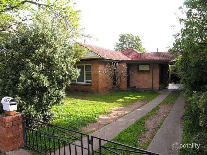 16 Myrtle Ave, Myrtle Bank, SA 5064