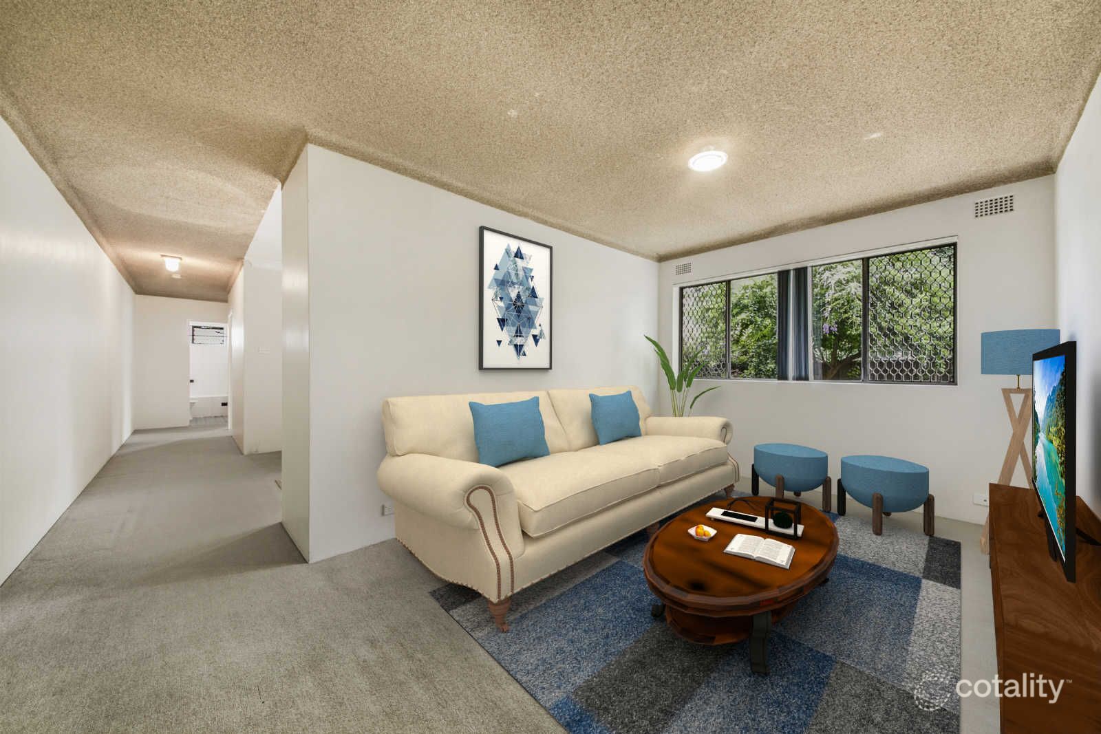 2/87-89 O'Neill St, Guildford, NSW 2161