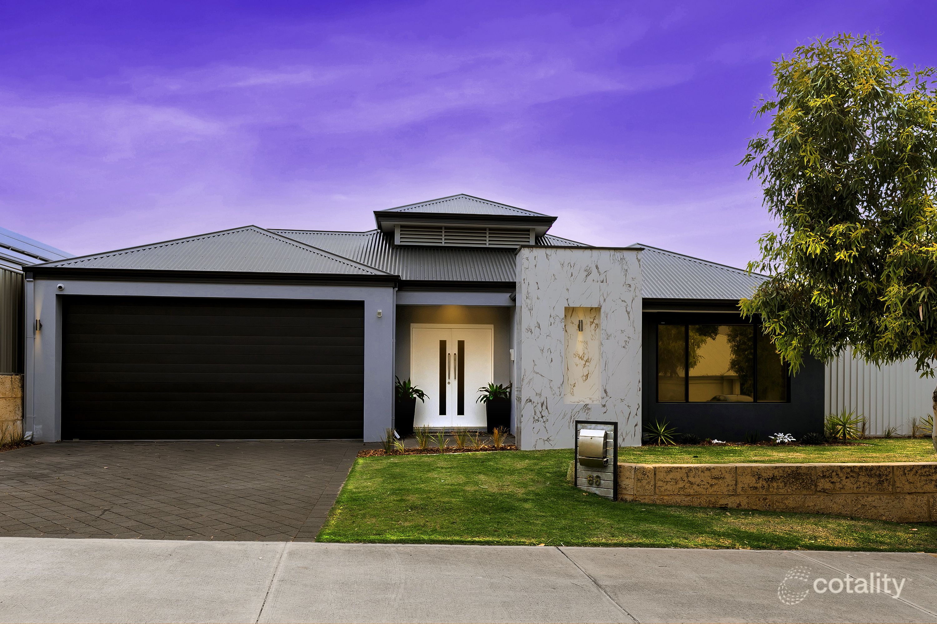 66 Leda Bvd, Wellard, WA 6170