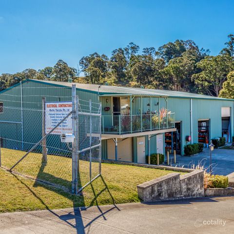 10 Drovers Way, Dungog, NSW 2420