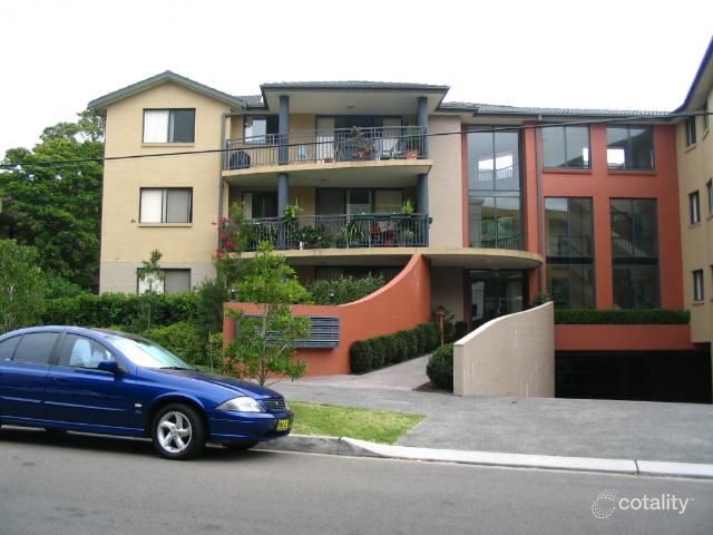 2/20 Mooramba Rd, Dee Why, NSW 2099