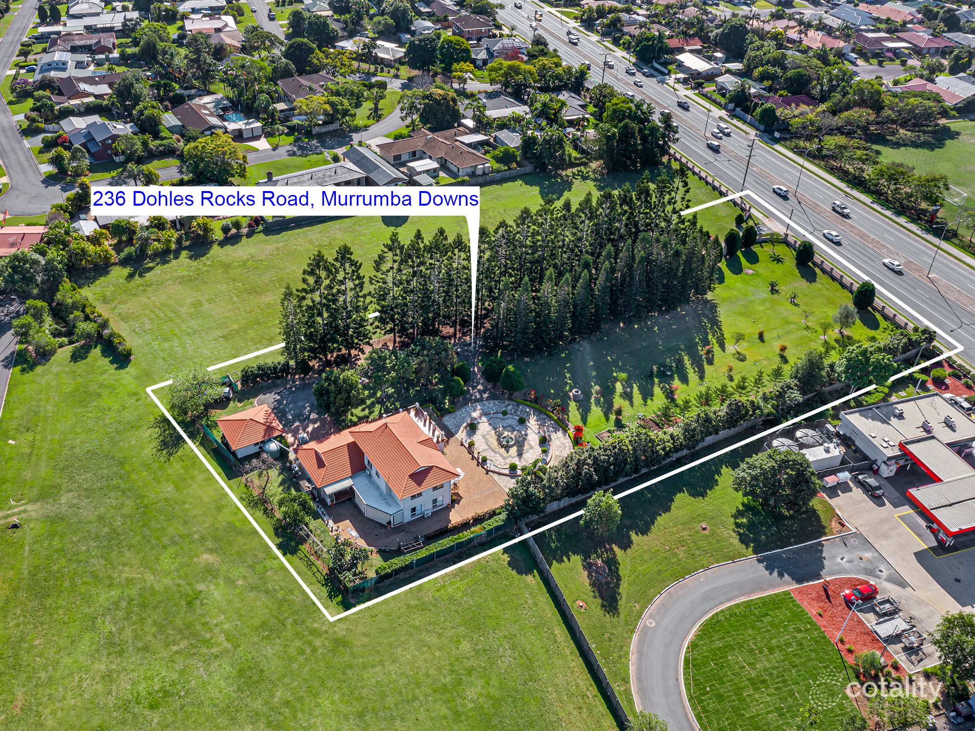 236 Dohles Rocks Rd, Murrumba Downs, QLD 4503